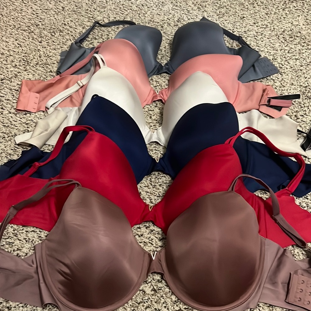 Victoria Secret Bras